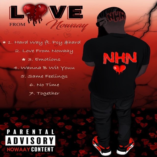 Love from Nowaay