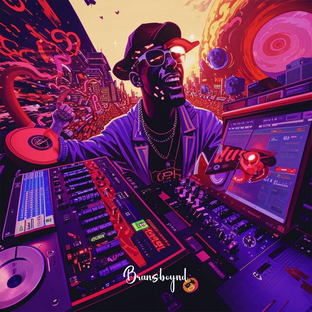 Trap Jam