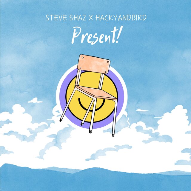 Present!