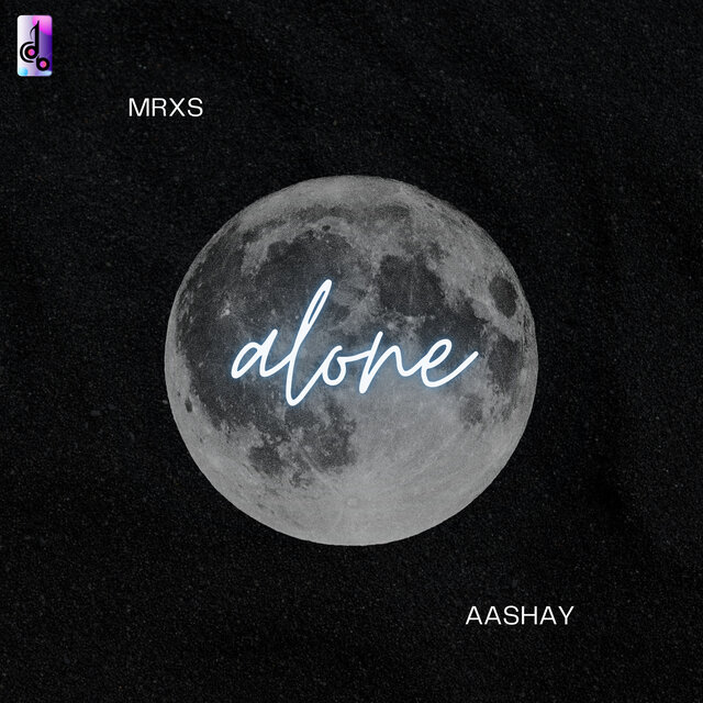 Alone