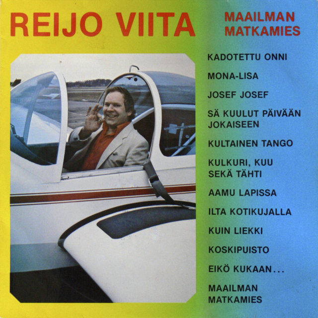 Maailman Matkamies