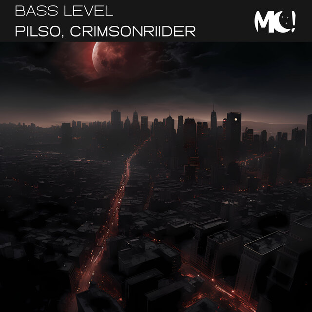 BASS LEVEL