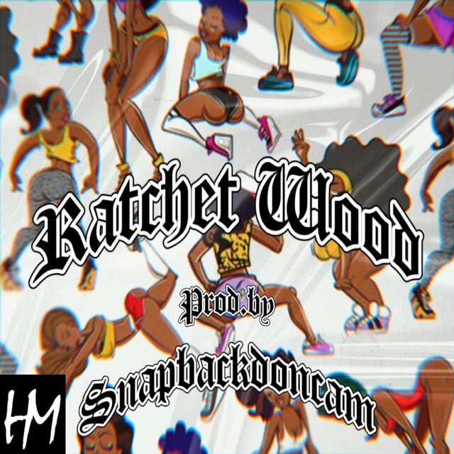 RatchetWood