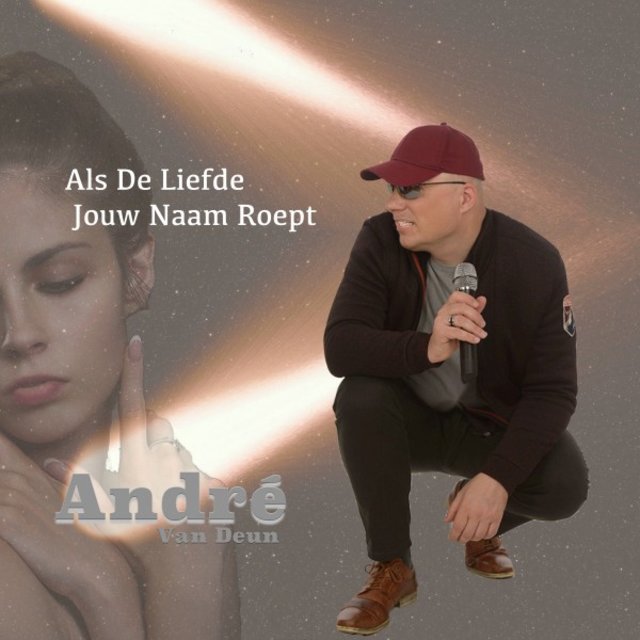 Als de liefde jouw naam roept