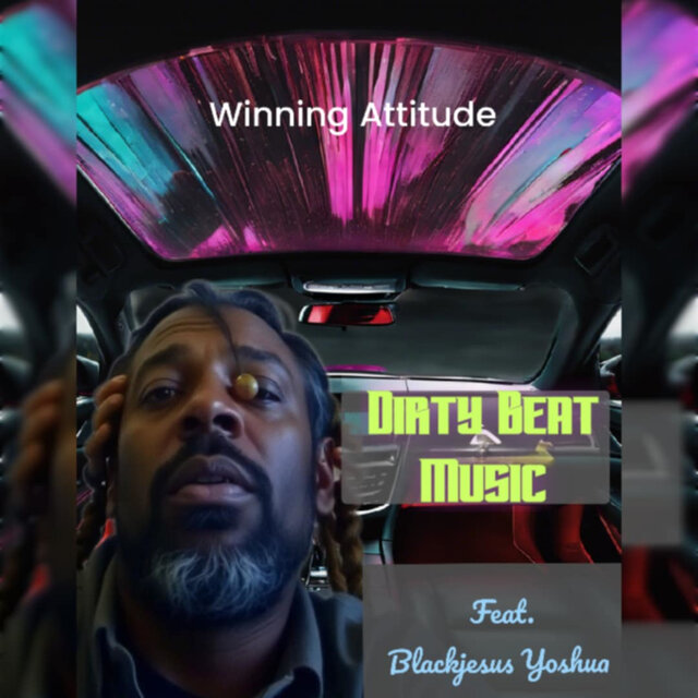 Winning Attitude