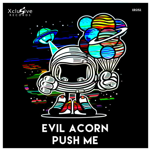 Push Me