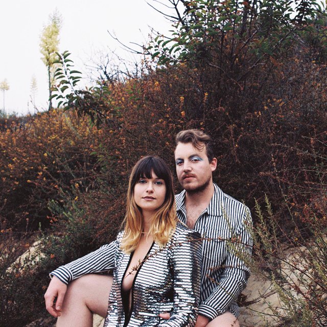 California (Must've Been a Dream by Now)