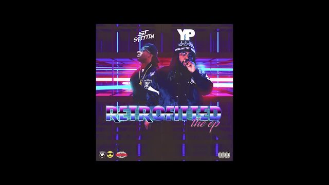 100 Meters ( Audio)