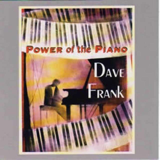 Power Of The Piano