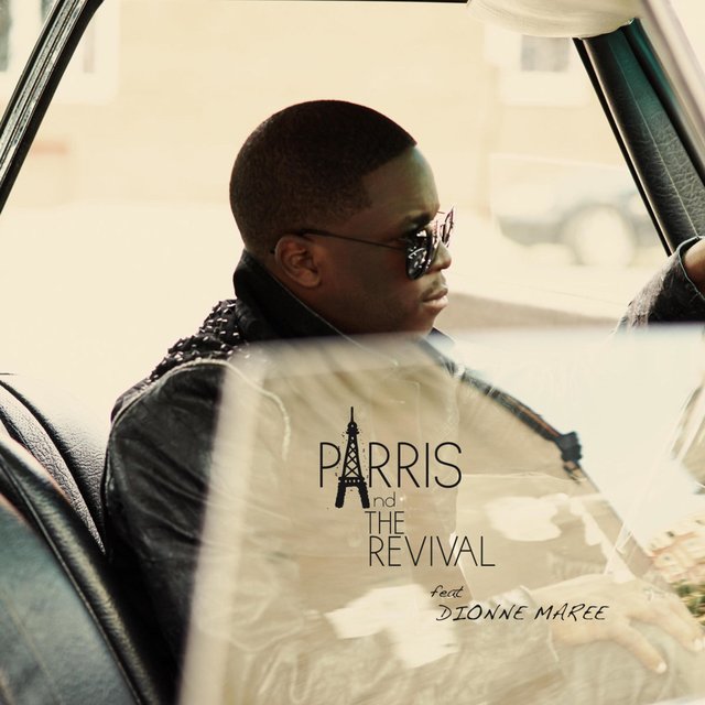 Parris & the Revival (feat. Dionne Maree)