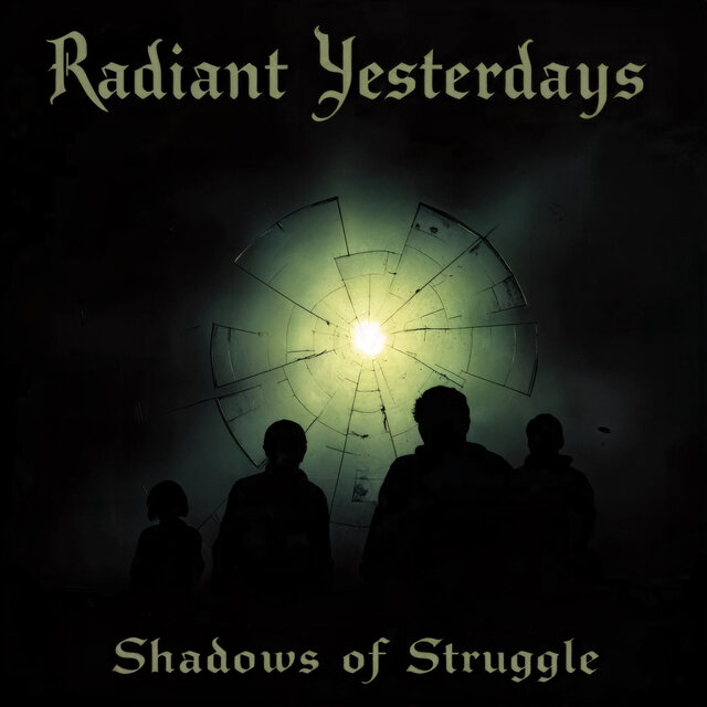 Shadows of Struggle