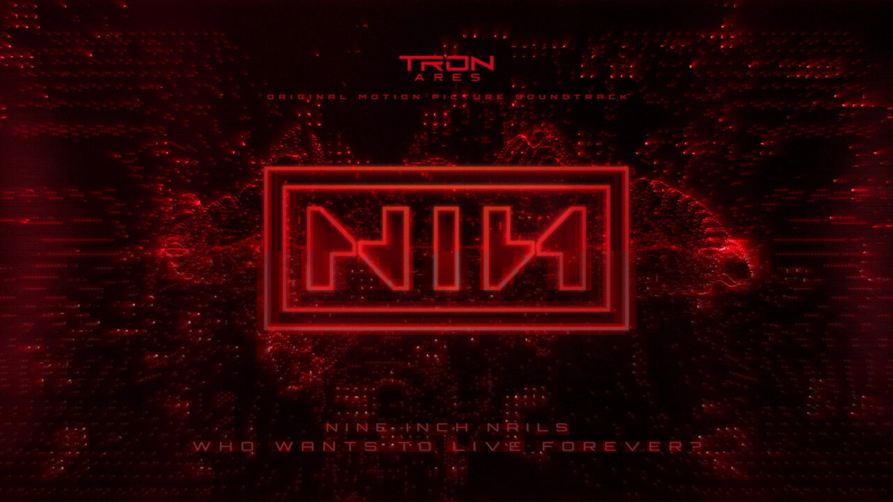 Who Wants To Live Forever?