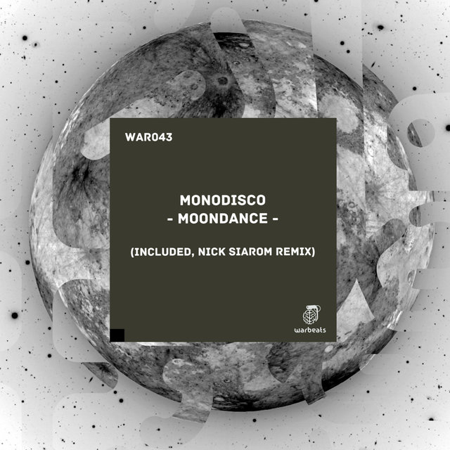 Moondance