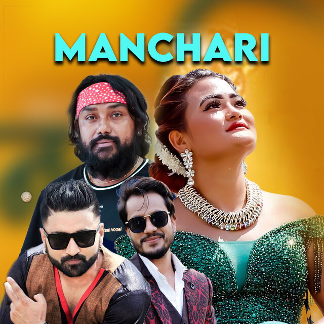 Manchari