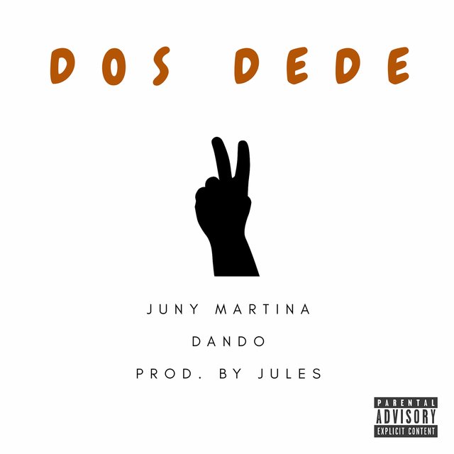 Dos Dede (feat. Dando)
