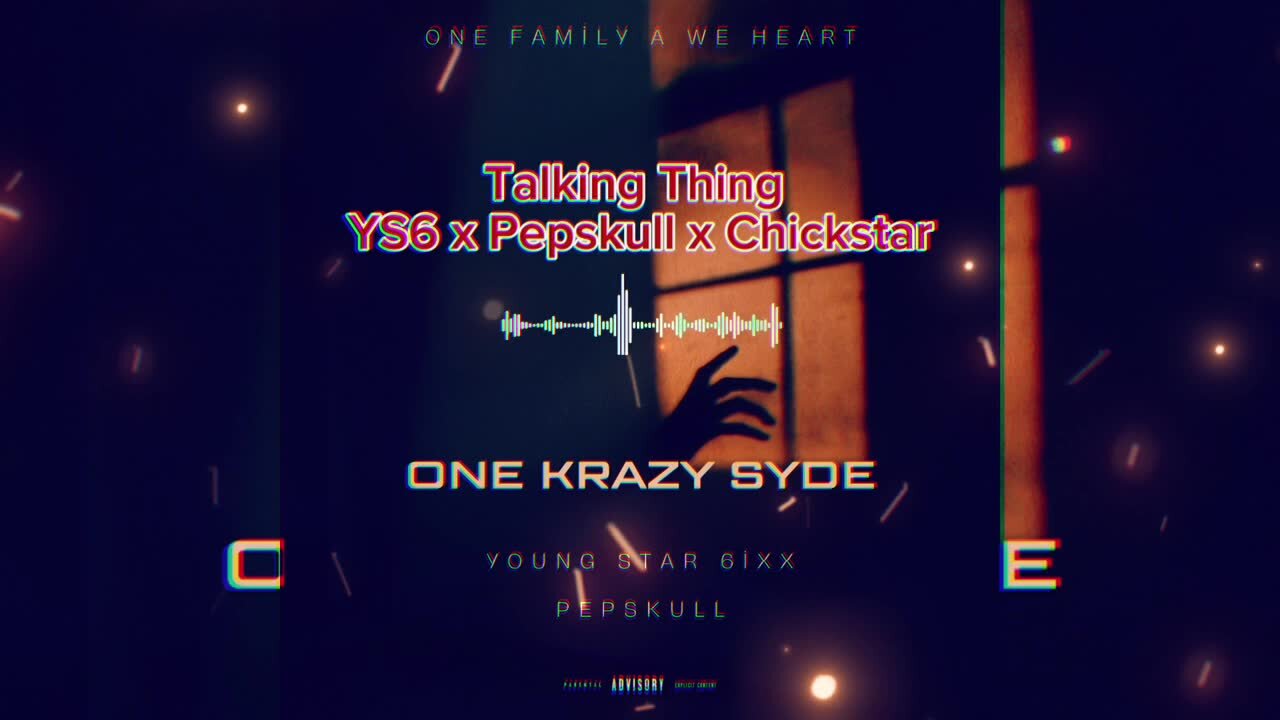 Talking Thing