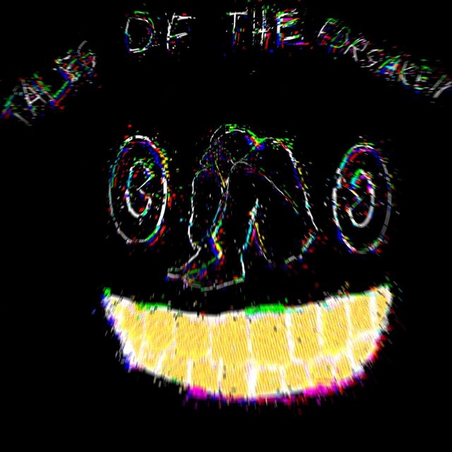 Tales Of The Forsaken