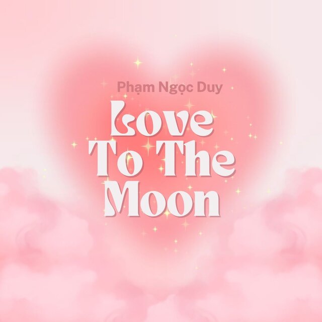 Love To The Moon