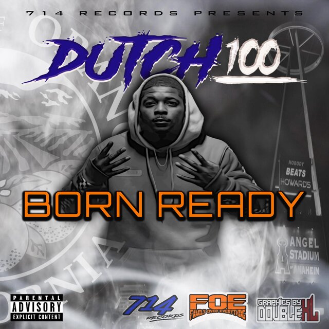 Born Ready
