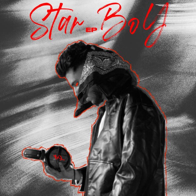 Star Boy (Star Boy)