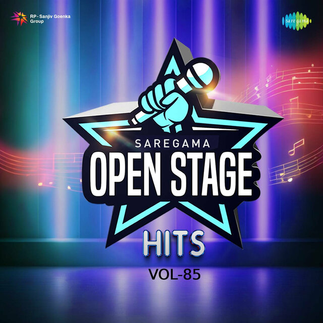 Open Stage Hits, Vol. 85