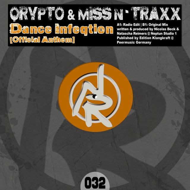 Dance Infeqtion (Official Anthem)