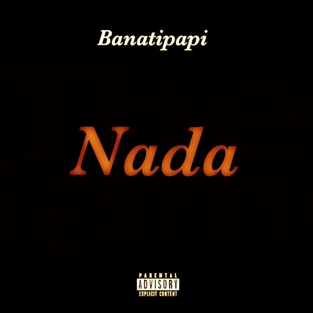 Cover art for album  by Banatipapi