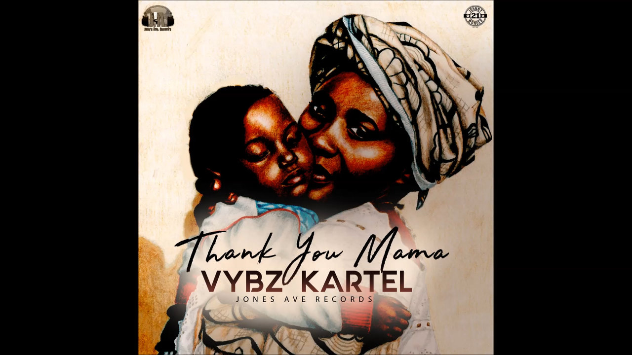 Thank You Mama