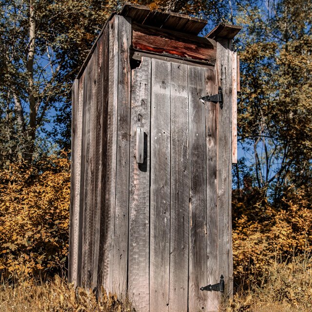 Privy Vault
