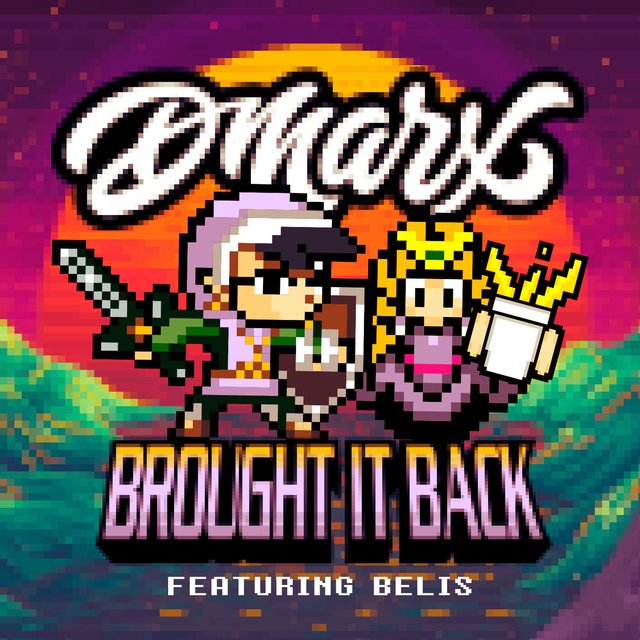 Brought It Back (feat. Belis)