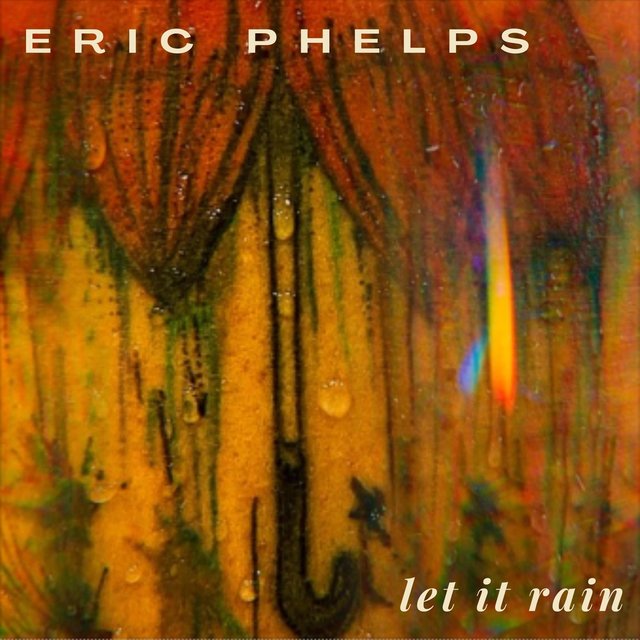Let It Rain