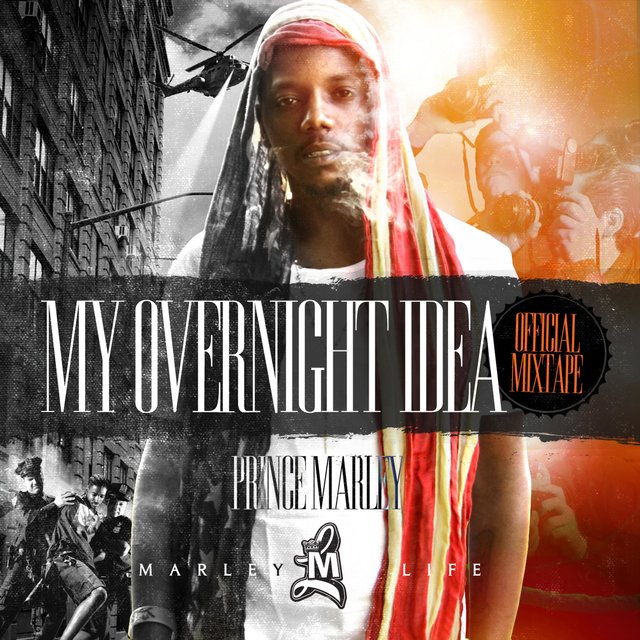 My Overnight Idea (Official Tape)