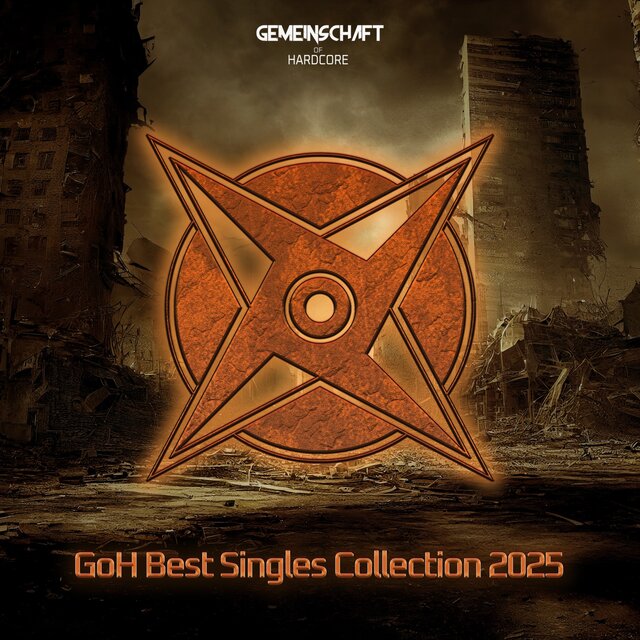 GoH Best Singles Collection 2025