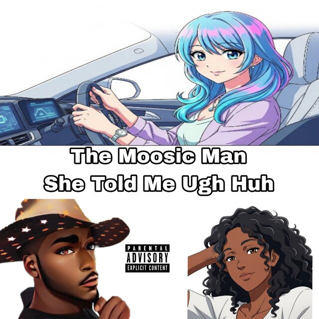 She Told Me Ugh Huh