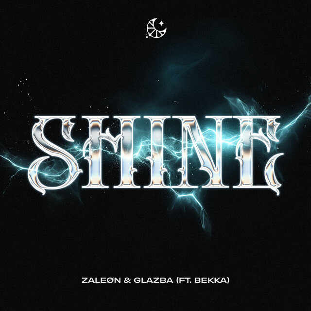 Shine (feat. BEKKA) [Sped Up & Slowed + Reverb]