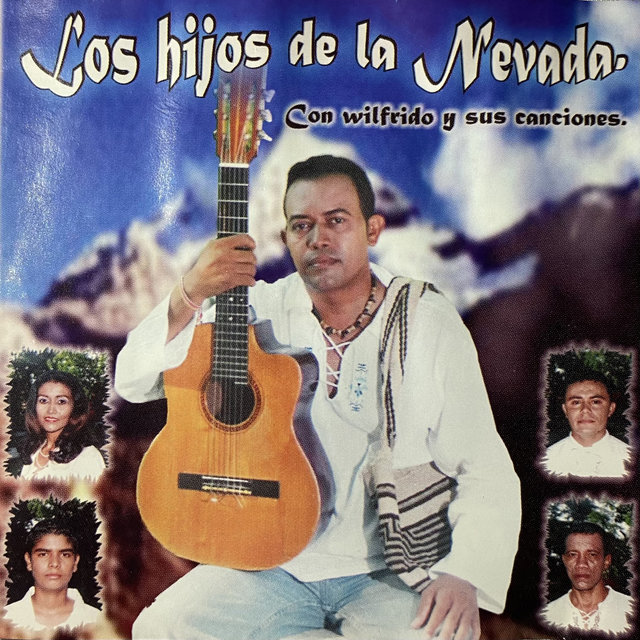 Los Hijos de la Nevada