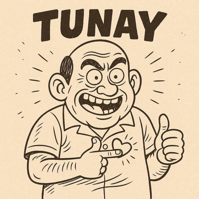 Tunay