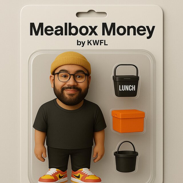 Mealbox Money