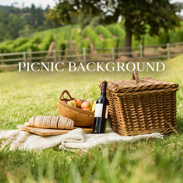 Picnic Background