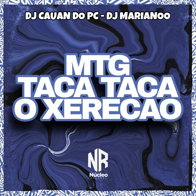 MTG -  TACA TACA O XERECÃO