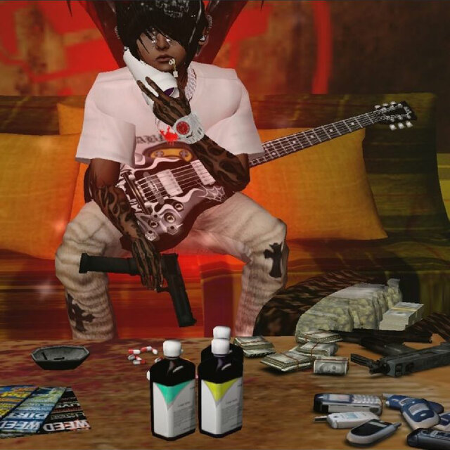 Emo Chao Bankroll Posse