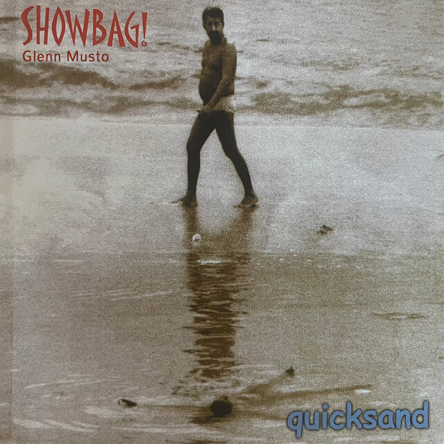 Quicksand (Deluxe Edition)