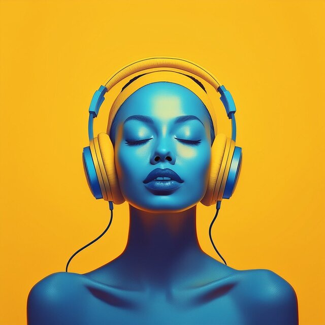 Hip Hop Para Instantes De Paz Y Ritmos Tranquilos