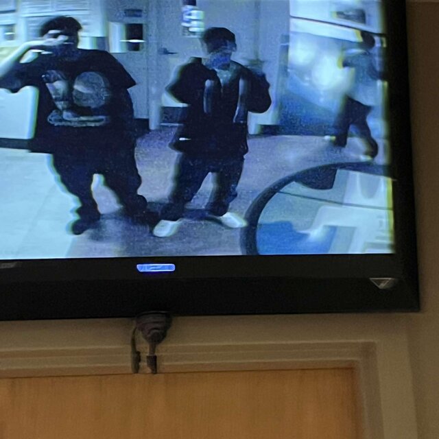 X and oxy