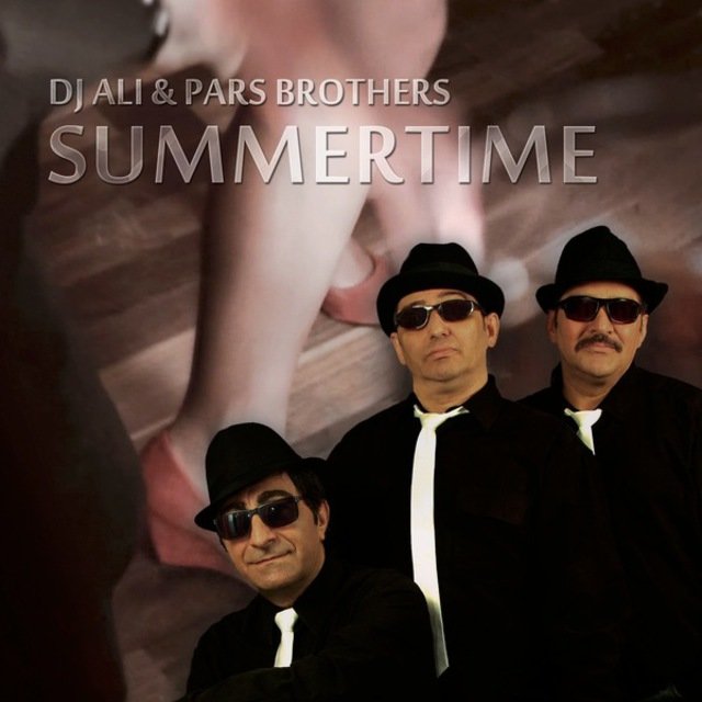 Summertime