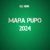 Mara Pupo 2024
