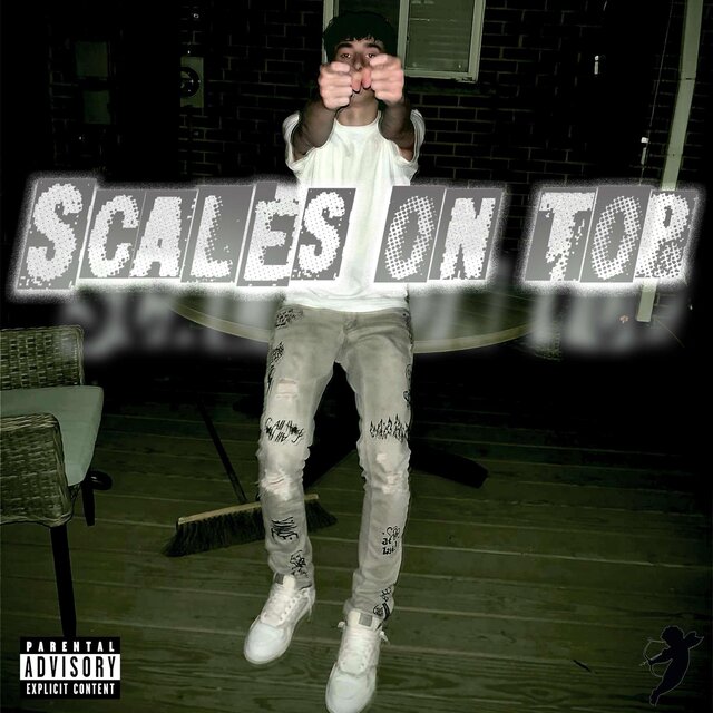 SCALES ON TOP