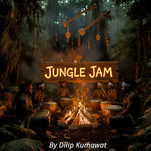 Jungle Jam