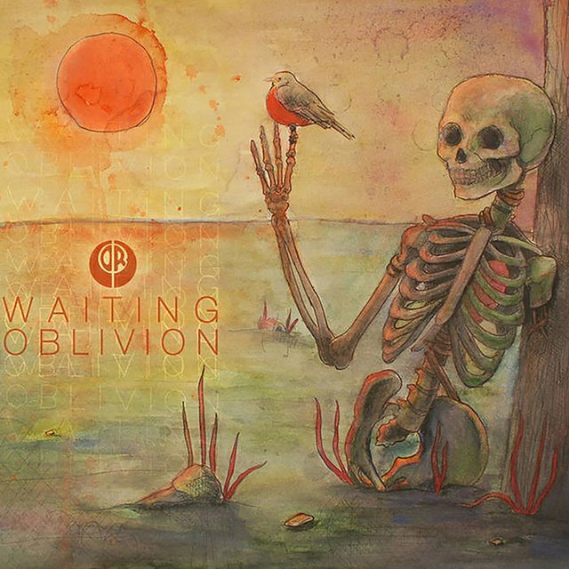 Waiting Oblivion