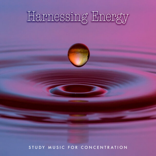 Harnessing Energy